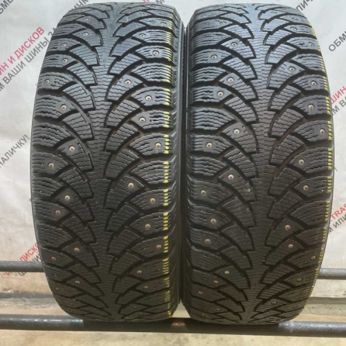 Nokian Tyres Nordman-4 R15 195/55