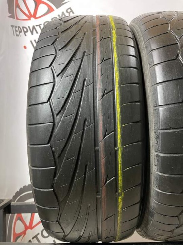 Toyo Proxes TR1 R17 215/55