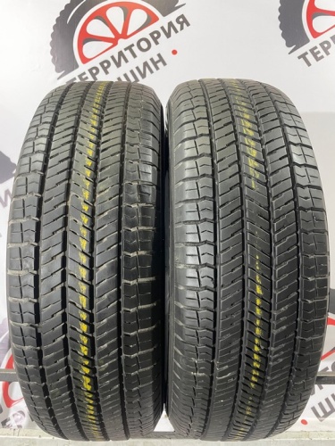 Yokohama Geolandar G91A R17 225/65