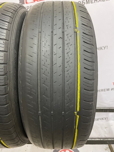 Dunlop Grandtrek AT1  235/55 100H R18