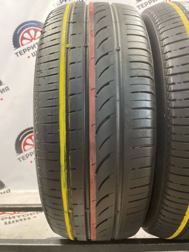 Hankook Ventus S1 Evo2 SUV K117A 235/55 R19
