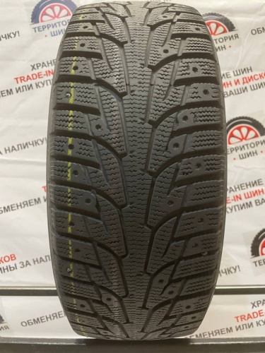 Hankook Winter I'Pike RS W419 R16	205/55