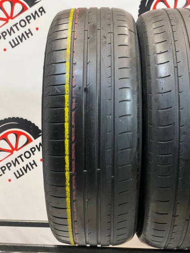 Hankook Ventus Prime 2 K115 R18 235/60