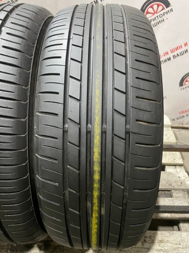Yokohama BluEarth Ecos ES31 R16 205/55