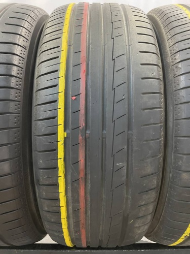 Yokohama BluEarth-A AE-50 R16 205/55