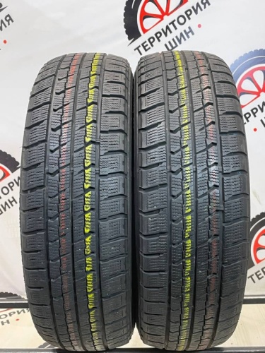 Goodyear Ice Navi Zea II R16 205/60