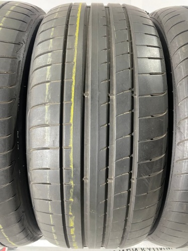 Goodyear Eagle F1 Asymmetric 5 R21 265/40
