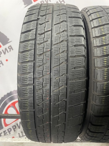 Goodyear Ice Navi Zea2 R16 215/65