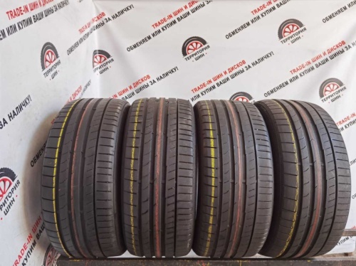 Continental ContiSportContact 5P R19 235/35