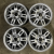 Диски Литые R13 4x100 et46 54.1 5j