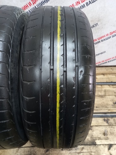 Yokohama ADVAN Sport V105 R16 205/55
