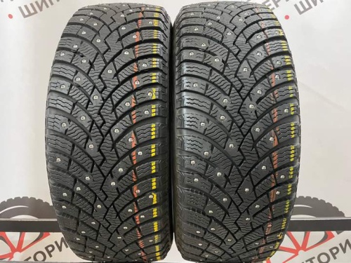 Pirelli Ice Zero 2 R16 205/55