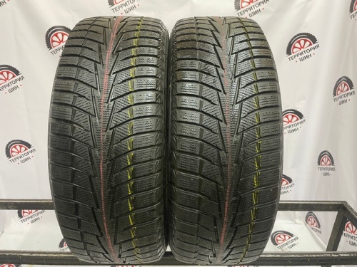 Hankook Winter i*cept X R18 225/55 98Т