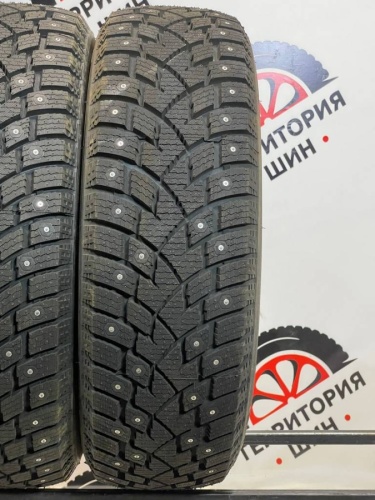 Zeta Antarctica Sport R16 215/70