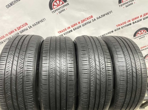 Hankook Kinergy EX H308 R16 205/65