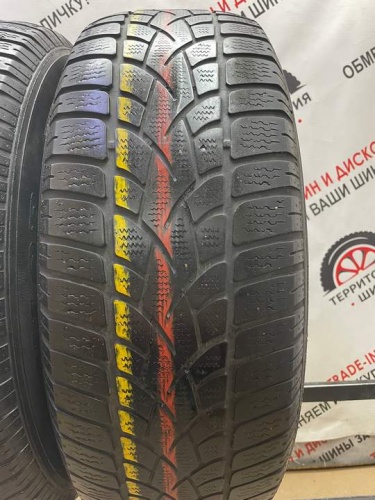 Dunlop SP Winter Sport 3D R17 235/65