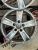 Литье Toyota R16 5*114,3 ЦО60,1 ЕТ45 6J Литье Toyota R16 5*114,3 ЦО60,1 ЕТ45 6J