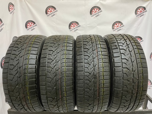 Kumho i*Zen RV Asimetric R17 255/60 100H
