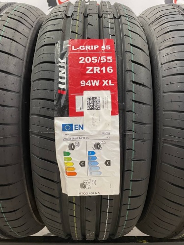 Ilink L-Grip 55 R16 205/55