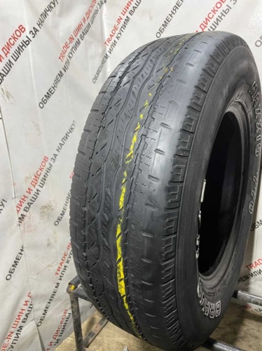 Maxxis Bravo HT-770 R16 235/75