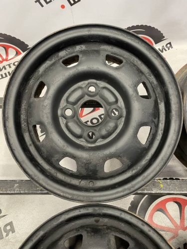 Штампы R134x100