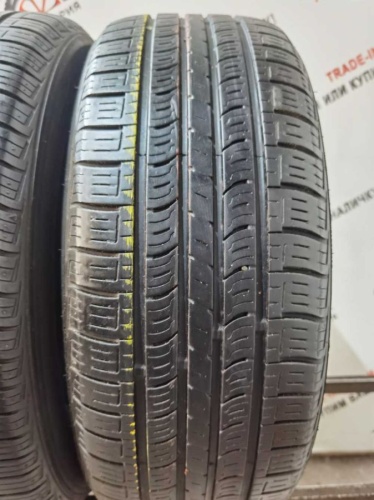 Nexen N'Priz AH5 R16 205/55