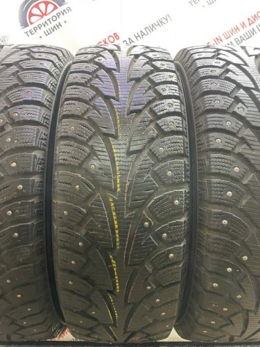 Hankook Winter I`Pike  R17 215/65