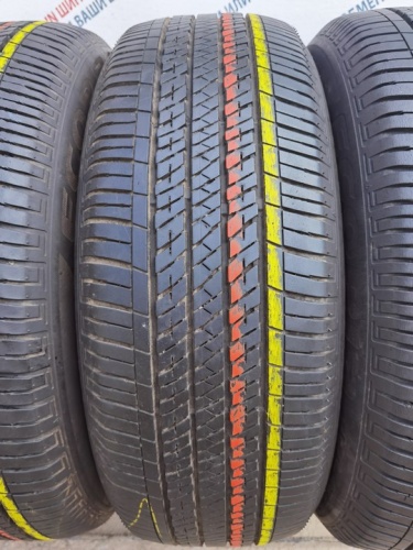 Bridgestone Ecopia H/L 422 Plus R18	235/55
