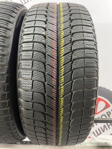 Michelin X-Ice 3+ R17 225/50