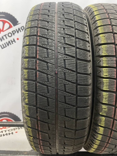 Bridgestone Blizzak Revo2 175/65 R14