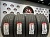 Zeta Impero R20	315/35 275/40