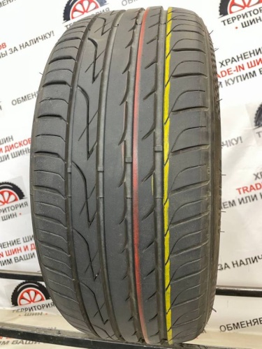 Three-A P606 R16	 215/55