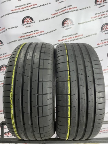 Pirelli P Zero  R20 235/35