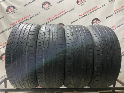 Continental Conti4x4Contact R19 235/50