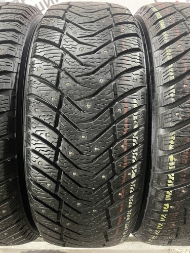 Yokohama IceGuard IG65 R19 225/55