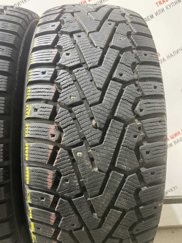 Pirelli Ice Zero R18 235/60