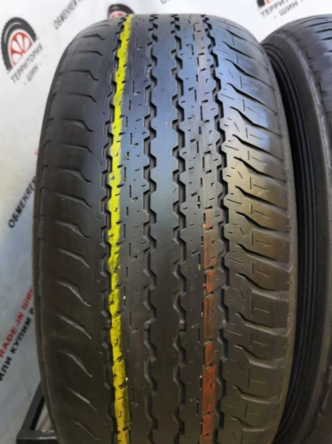 Dunlop Grandtrek AT25 R18 285/60