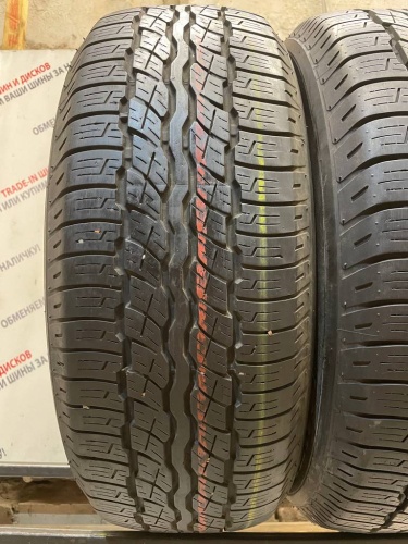 Bridgestone Dueler H/T 687 R18	235/55