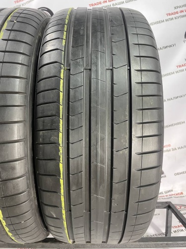 Pirelli P Zero  R21 255/40