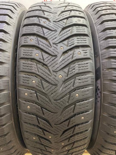 Hankook Winter I`Pike  R17 215/65