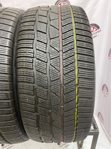 Continental ContiWinterContact TS830P R20 285/45 112V