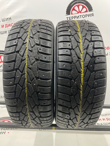 Nokian Tyres Nordman 7 R16 205/60