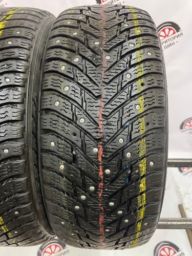 Nokian Hakkapeliitta 8 R16 205/55 94T XL