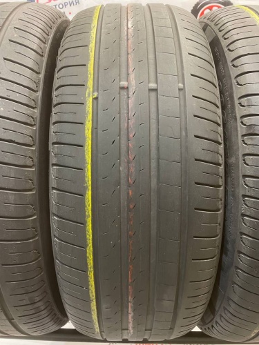 Pirelli Scorpion Verde RFT R18	235/55