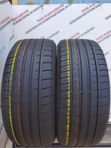 Falken Azenis FK453CC R18 235/50