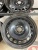Штампы FORD R17 5x108/63,4/ET52,5/J7,5