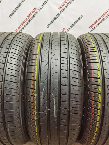 Pirelli Scorpion Verde 235/55 R18