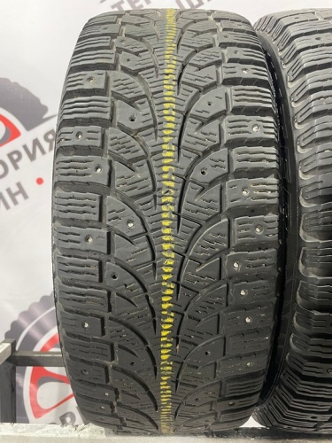 Pirelli Winter Carving Edge R16 205/55