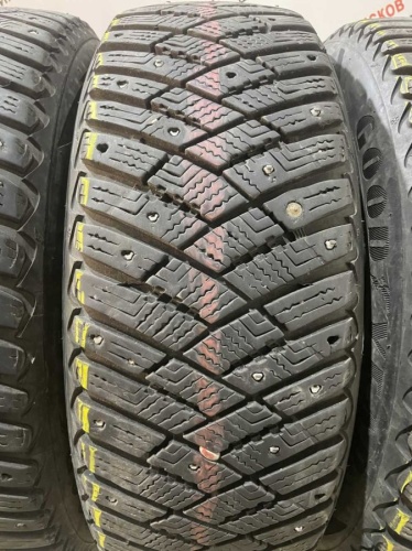 Goodyear Eagle Ultra Grip R15 185/60