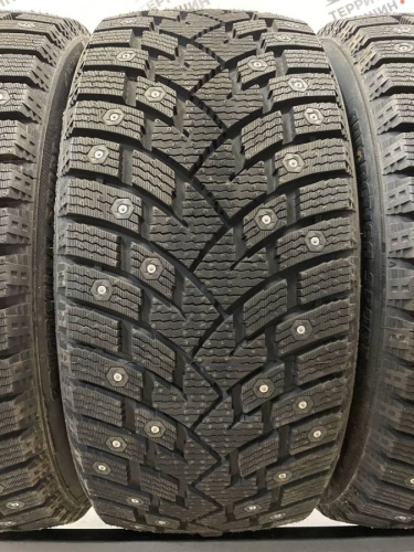 ZETA ANTARCTICA SPORT R18 255/55